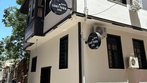 Exterior - Lost town Inn Hotel (Antalya)