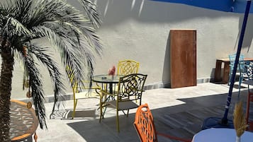 20-inch LCD TV with premium channels