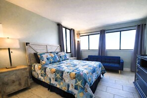 2 soverom, wi-fi (inkludert) og sengetøy