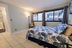 2 dormitorios, wifi gratis, ropa de cama