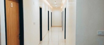 Hotel Rajvi Residency A Unit of JAS Hotels & Resorts