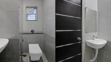 Habitació clàssica | Bany | Dutxa