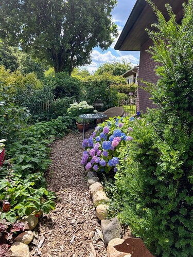 Ferienapartment Haus am Boxberg