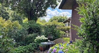 Ferienapartment Haus am Boxberg