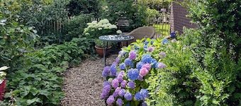 Ferienapartment Haus am Boxberg