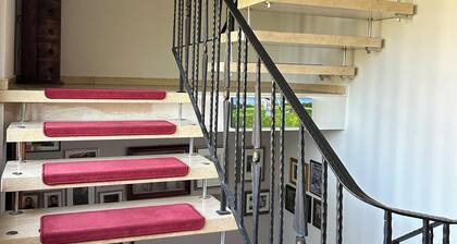 Ferienapartment Haus am Boxberg