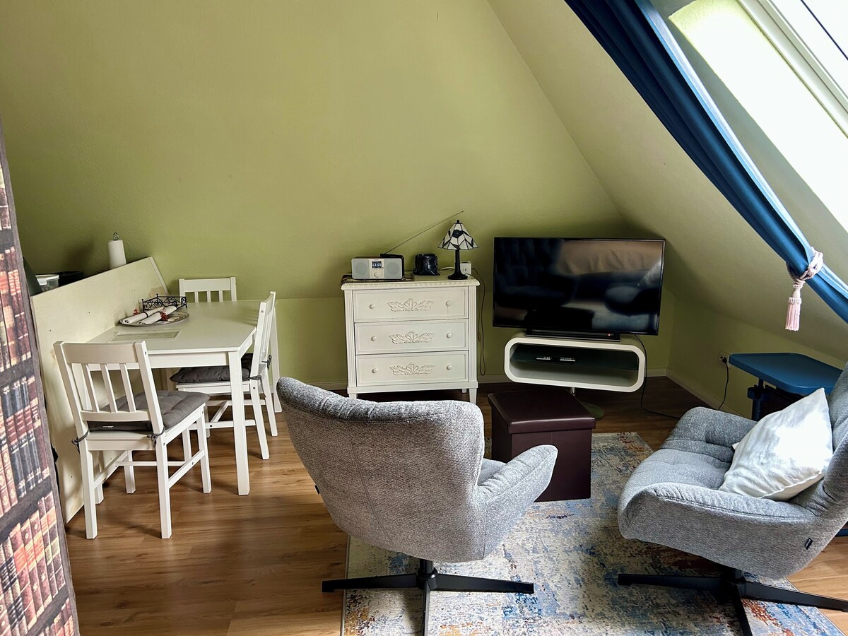 Bild für Gastgeberprofil