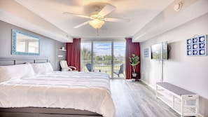 3 dormitorios, tabla de planchar con plancha, wifi y ropa de cama