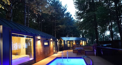 Kartepe Saklı Vadi Tiny House