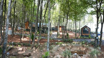 Ngoại thất