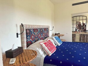 Room - Maniero in Maremma, luxury villa  in Tuscany (Montiano)