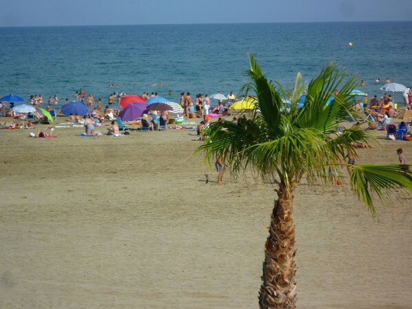 Plage à proximité