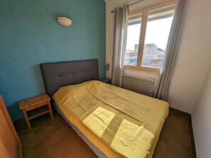 1 soveværelse