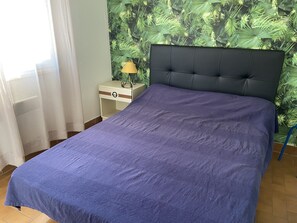 1 Schlafzimmer