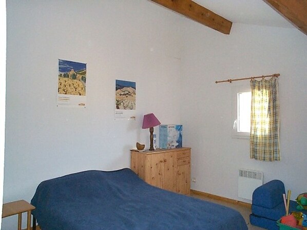1 habitación 