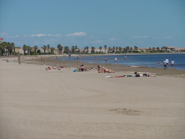 Plage