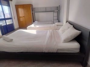 Family Studio Suite, 1 Bedroom