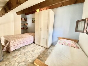 1 Schlafzimmer