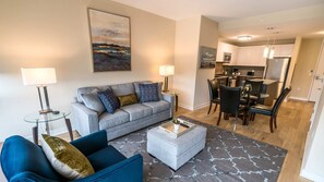 Télévision, espaces bureaux