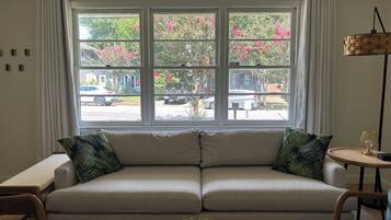 Smart TV, computer monitors