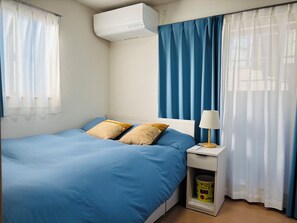 3 Schlafzimmer, Schreibtisch, Bügeleisen/Bügelbrett, kostenloses WLAN