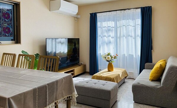 Smart TV