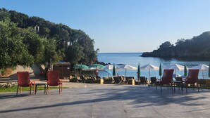 Exterior - Arete Lifestyle Hotel (Igoumenitsa)