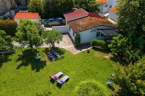 Exterior - Villa Ivona by Villas Guide (Medulin)