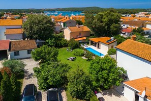 Exterior - Villa Ivona by Villas Guide (Medulin)