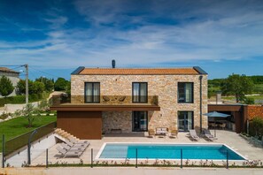 Exterior - Villa Moia by Villas Guide (Kaštelir)
