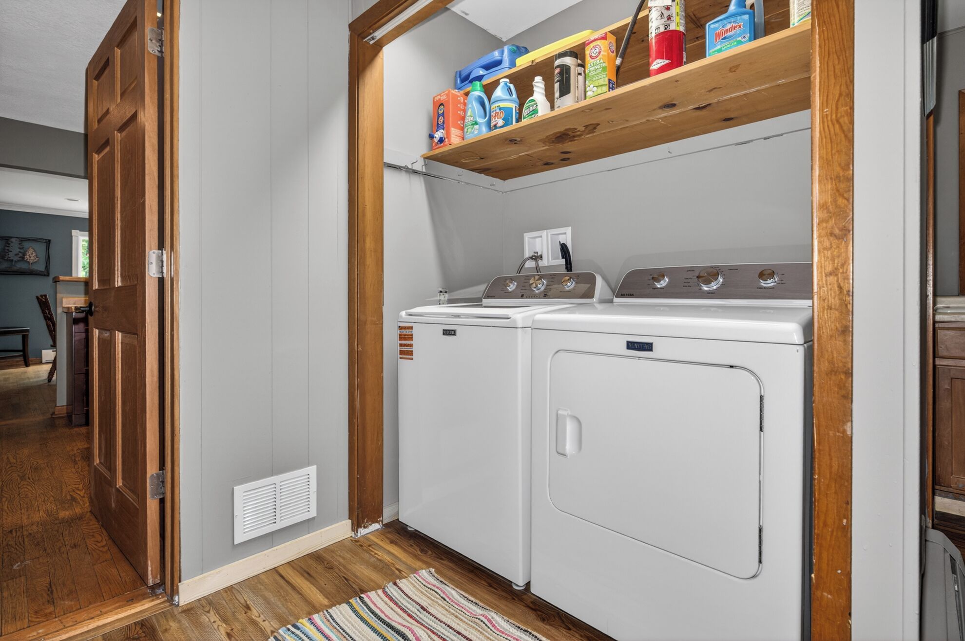 Interieur