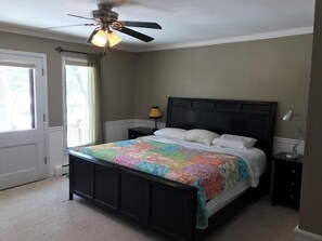 4 Schlafzimmer, Internetzugang