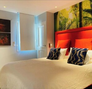 4 Schlafzimmer, Bügeleisen/Bügelbrett, WLAN, Bettwäsche