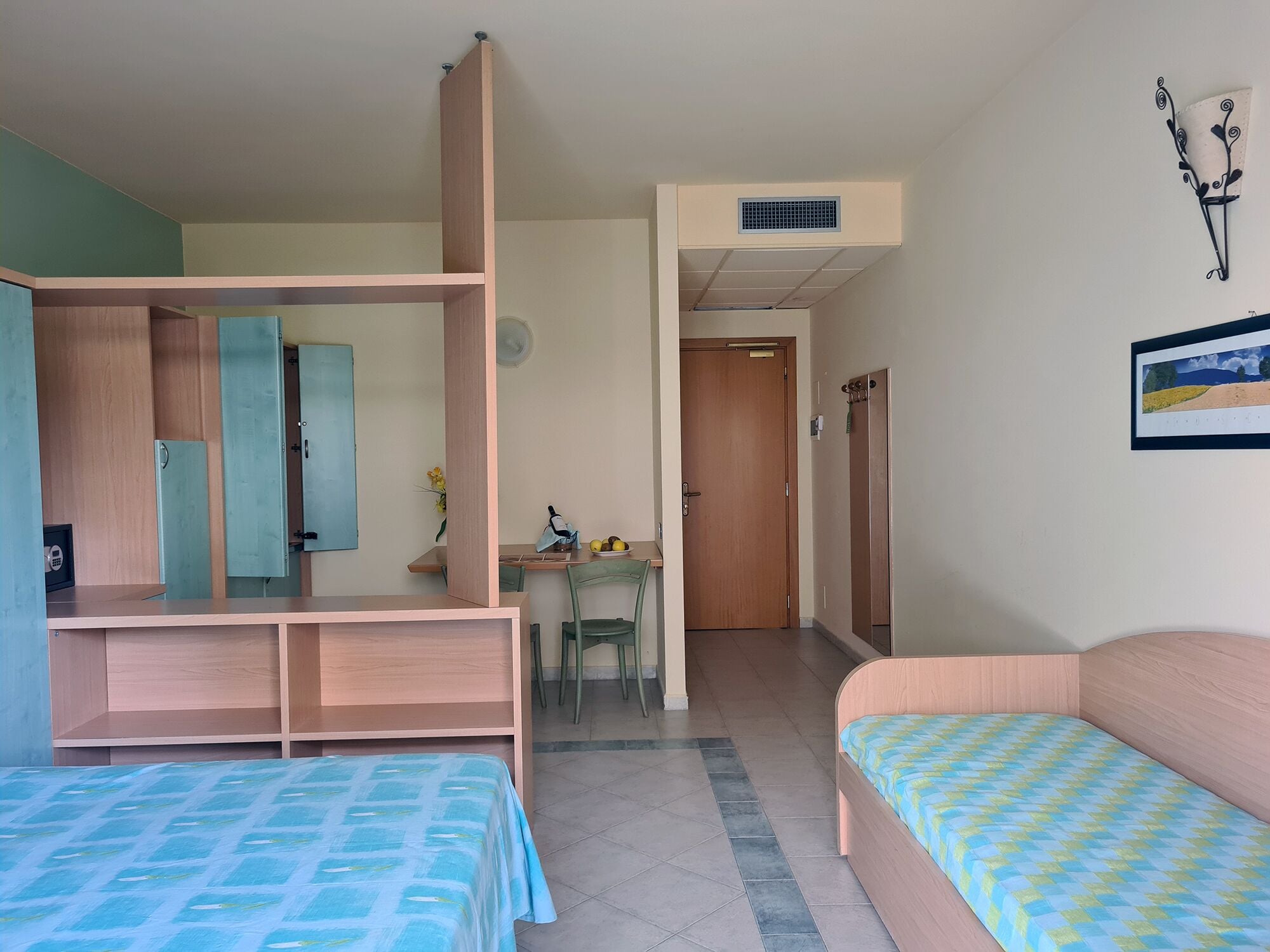 Kamar