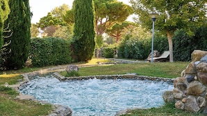 Unclassified image, 2 of 55, button - Hotel La Buca Del Gatto (Cecina)