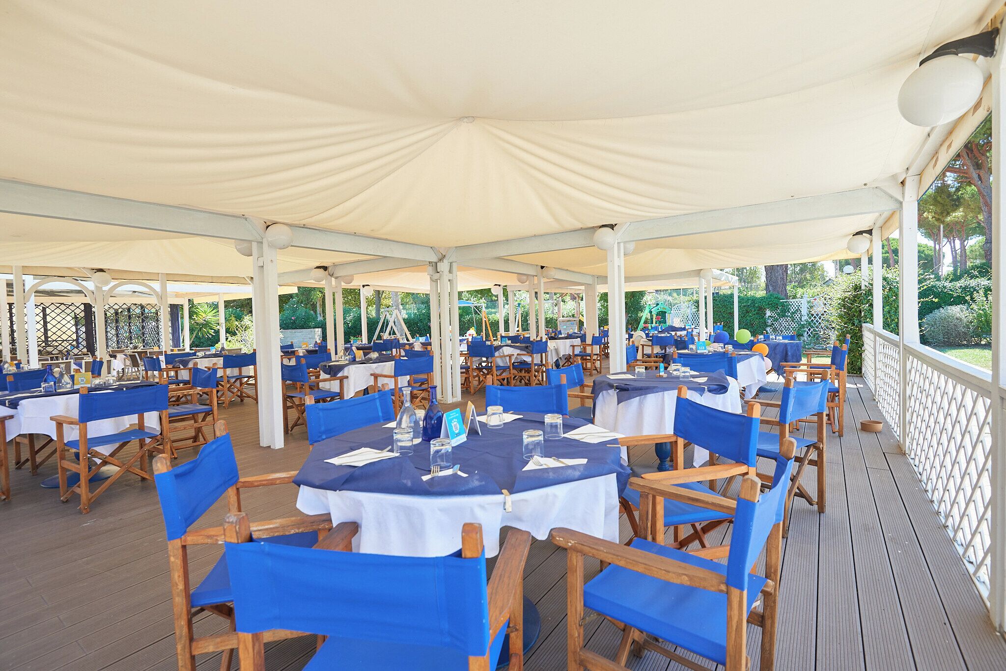 Restoran