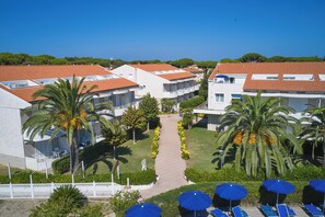 Exterior - Hotel La Buca Del Gatto (Cecina)