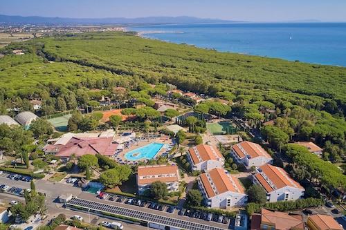 Hotel La Buca Del Gatto