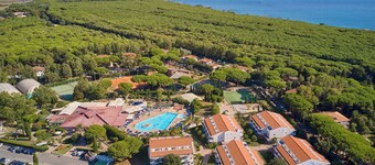 Hotel La Buca Del Gatto