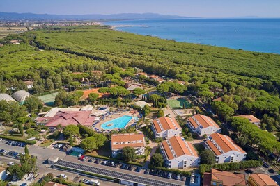 Hotel La Buca Del Gatto