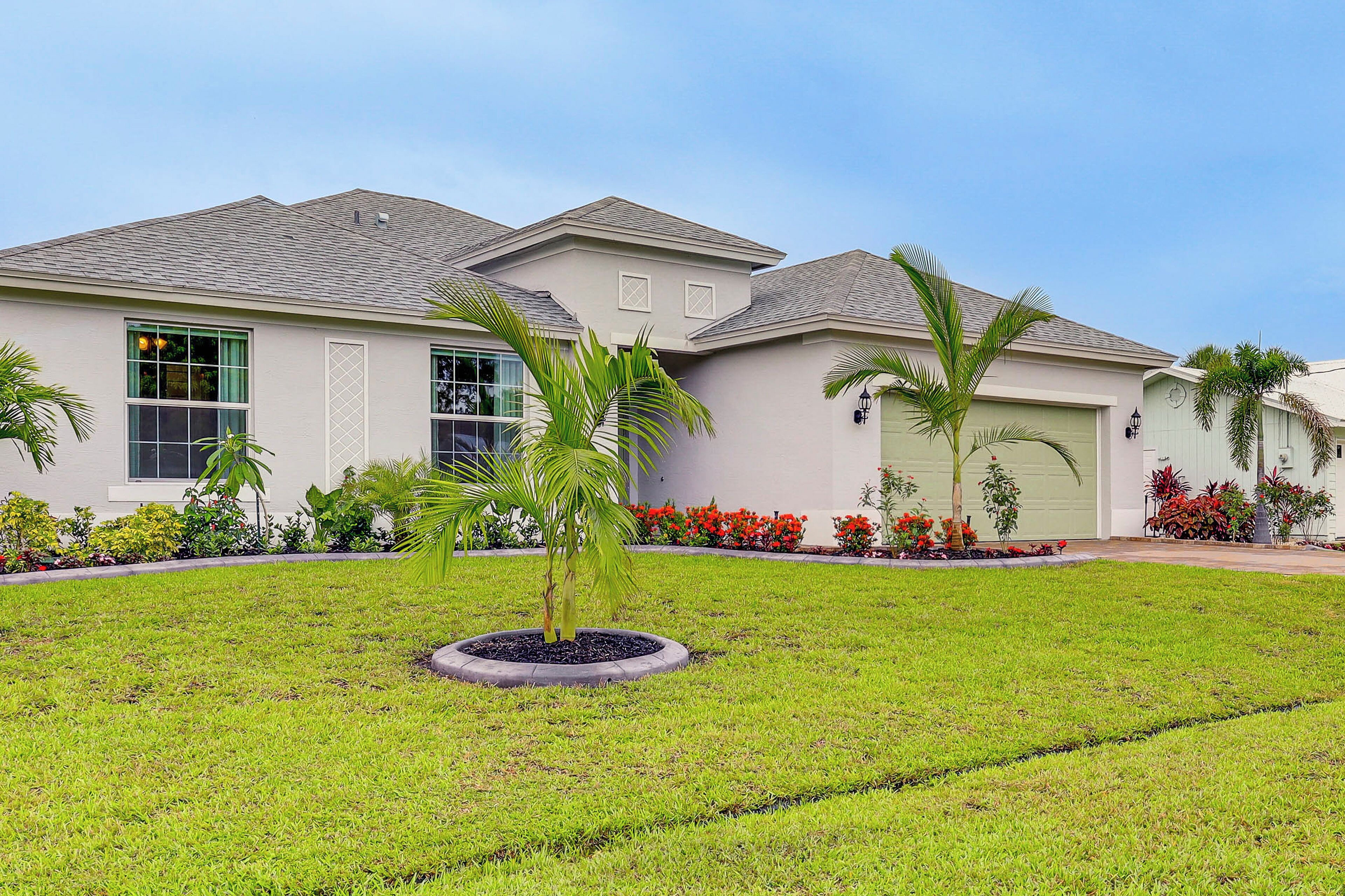 Rumah (4 Bedrooms) | Interior