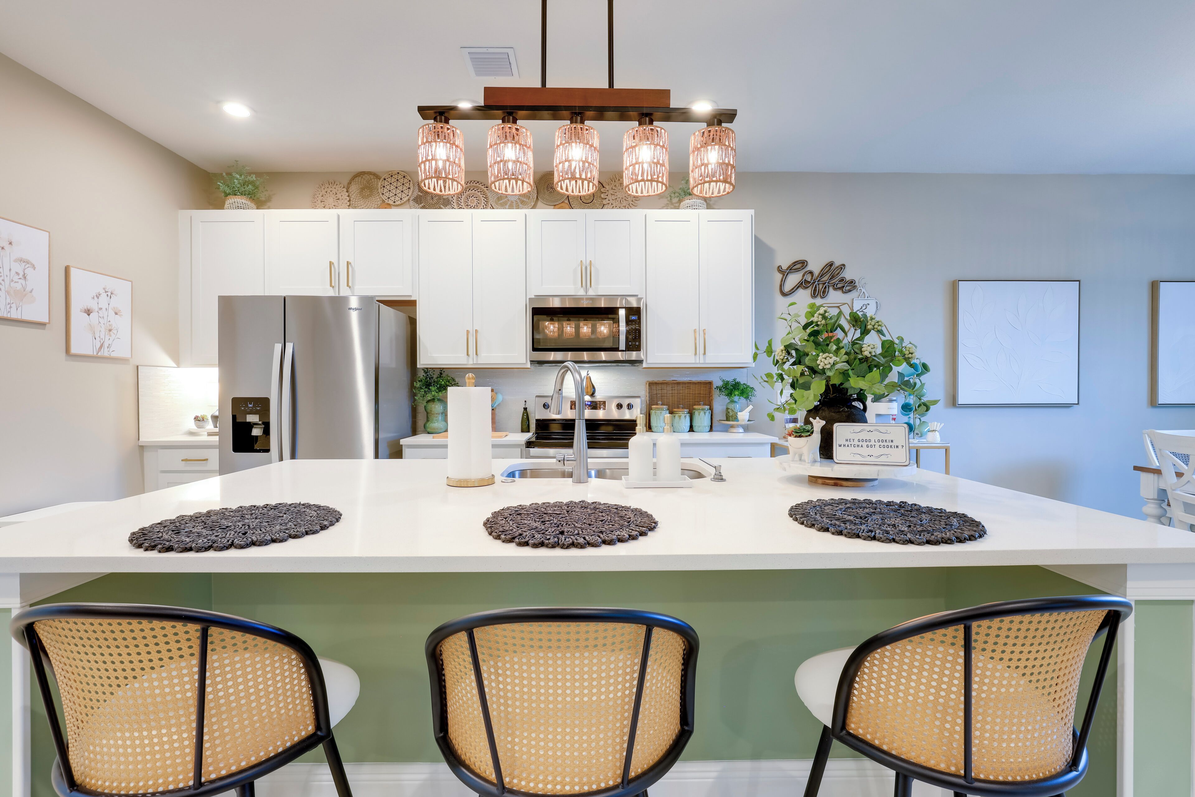 House (4 Bedrooms) | Interior