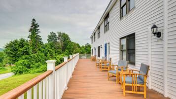 Apartemen (0 Bedroom) | Interior