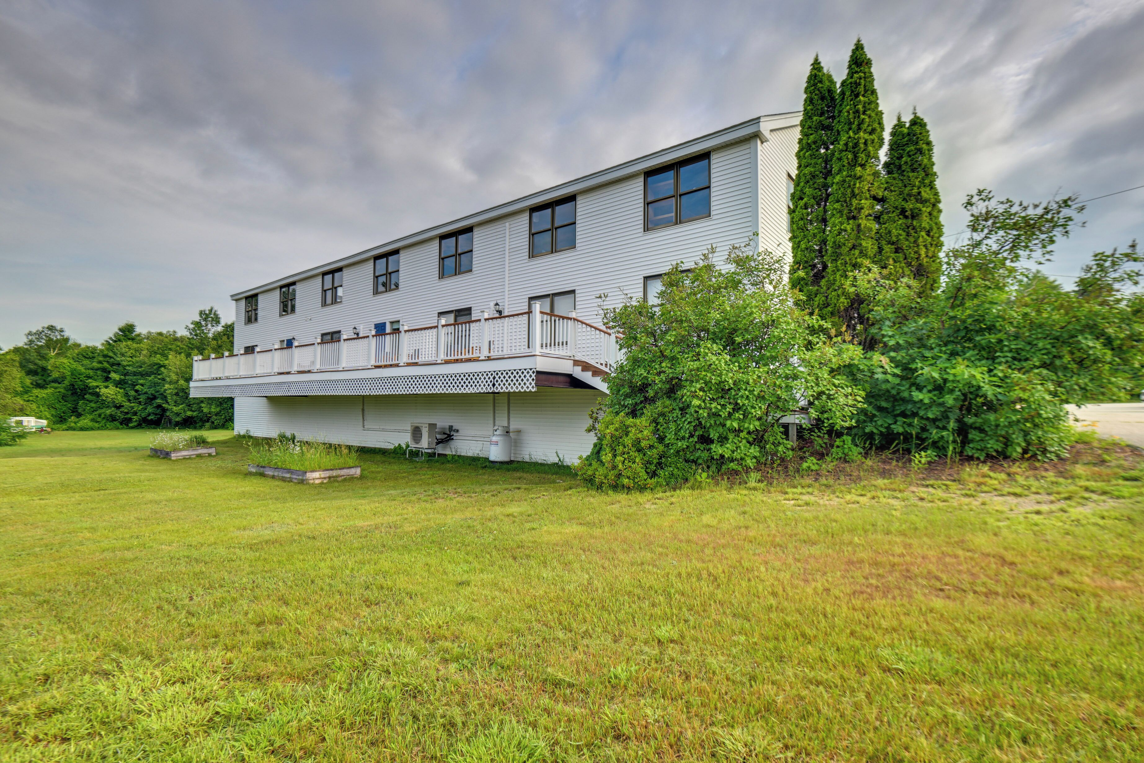 Apartment (0 Bedroom) | Interior