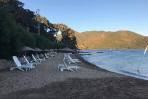 Front of property - Club Bellamare Beach (Marmaris)