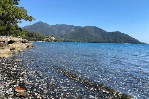 Club Bellamare Beach