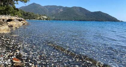 Club Bellamare Beach