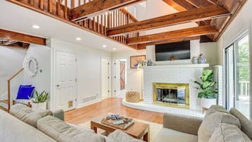 Rumah (2 Bedrooms) | Interior