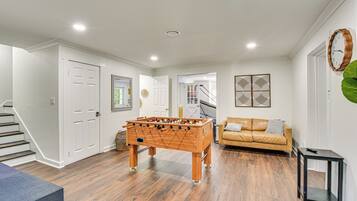 Rumah (2 Bedrooms) | Interior