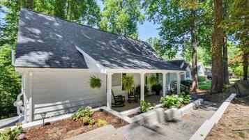 Rumah (2 Bedrooms) | Interior